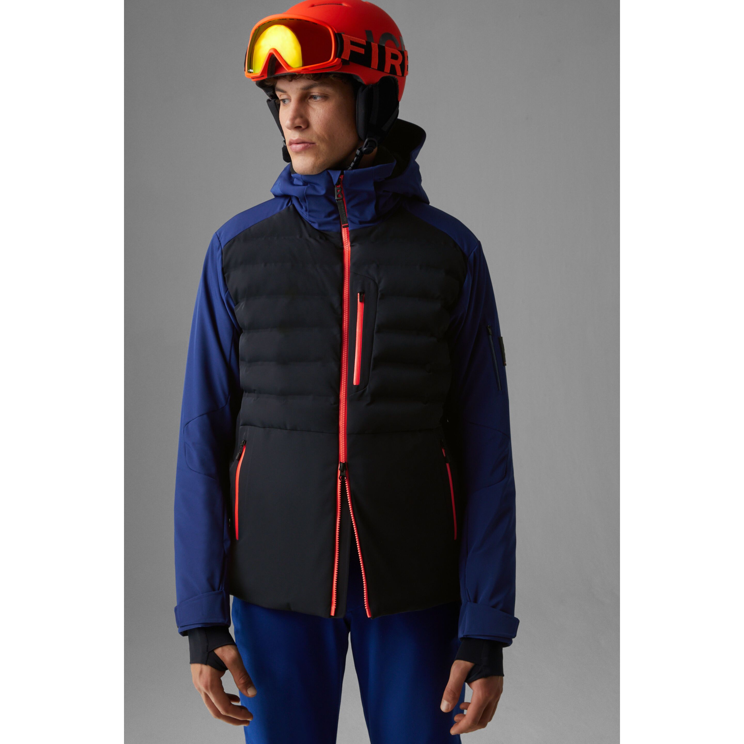 Geci Ski & Snow -  bogner fire and ice IVO Ski Jacket